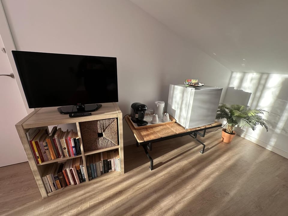 Alojamiento Magallanes Apartment in Sanlúcar de Barrameda