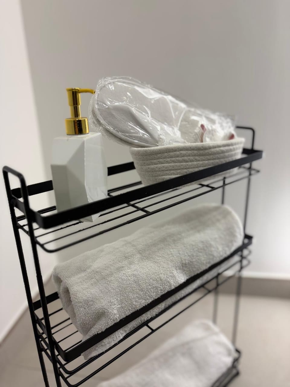 towels