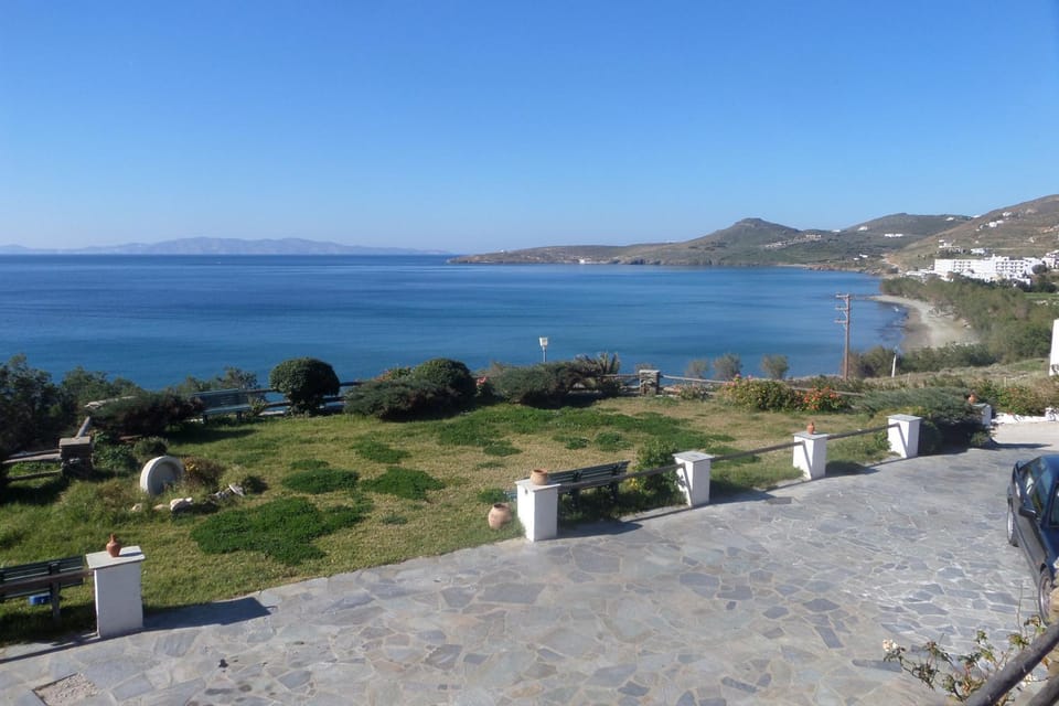 Day, Sea view