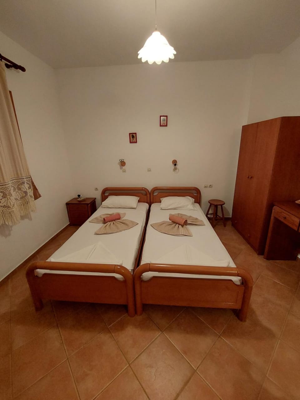 Daphne Studios Apartment in Samos, Greece