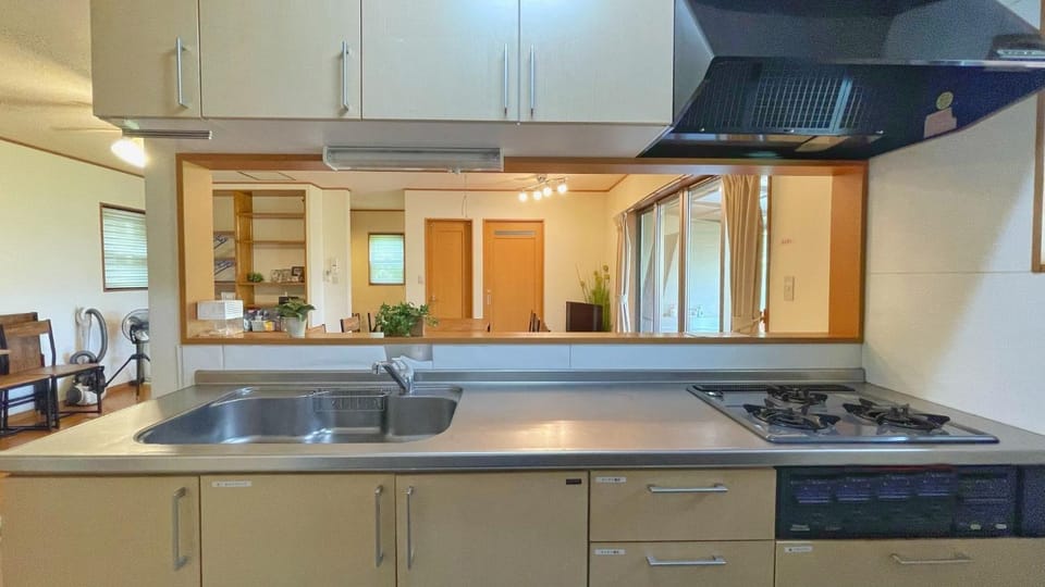 Country house - Vacation STAY 08757v House in Shizuoka Prefecture