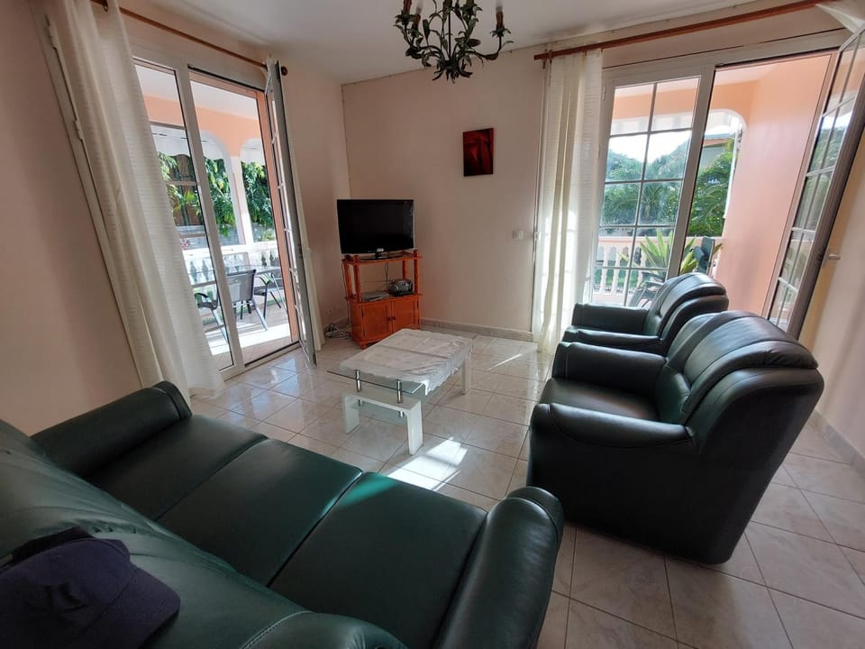 Saint François Villacoco Apartment in Grande-Terre, Guadeloupe