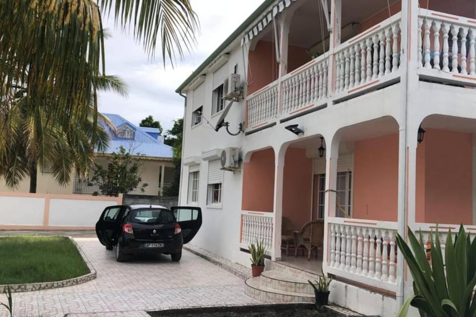 Saint François Villacoco Apartment in Grande-Terre, Guadeloupe