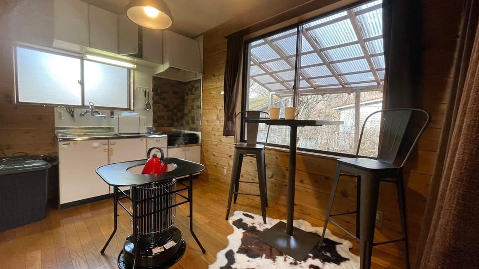 shinka Lake Yamanaka - Vacation STAY 11008v House in Japan