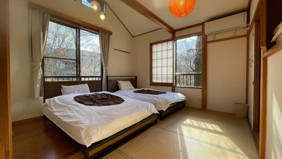 shinka Lake Yamanaka - Vacation STAY 11008v House in Japan