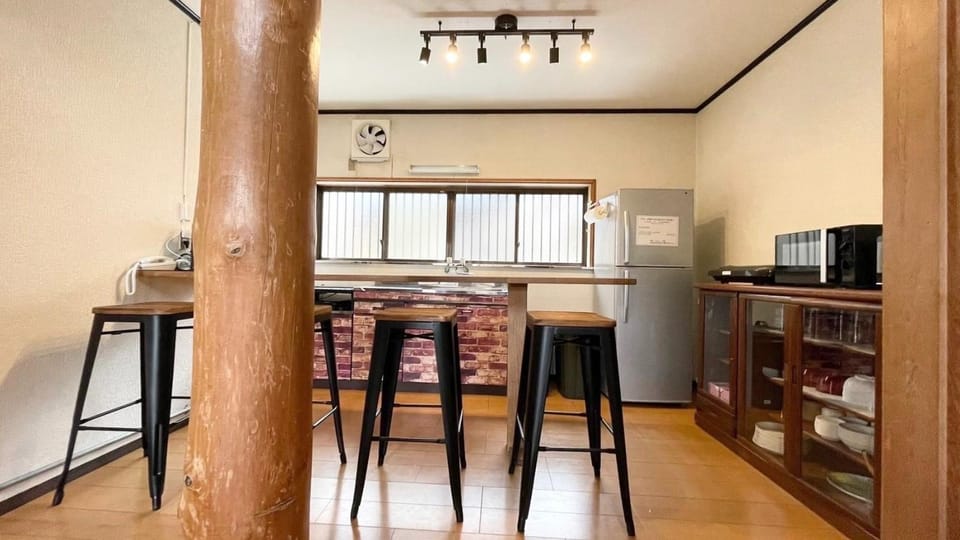 Shinka Bettei - Vacation STAY 11135v House in Kanagawa Prefecture