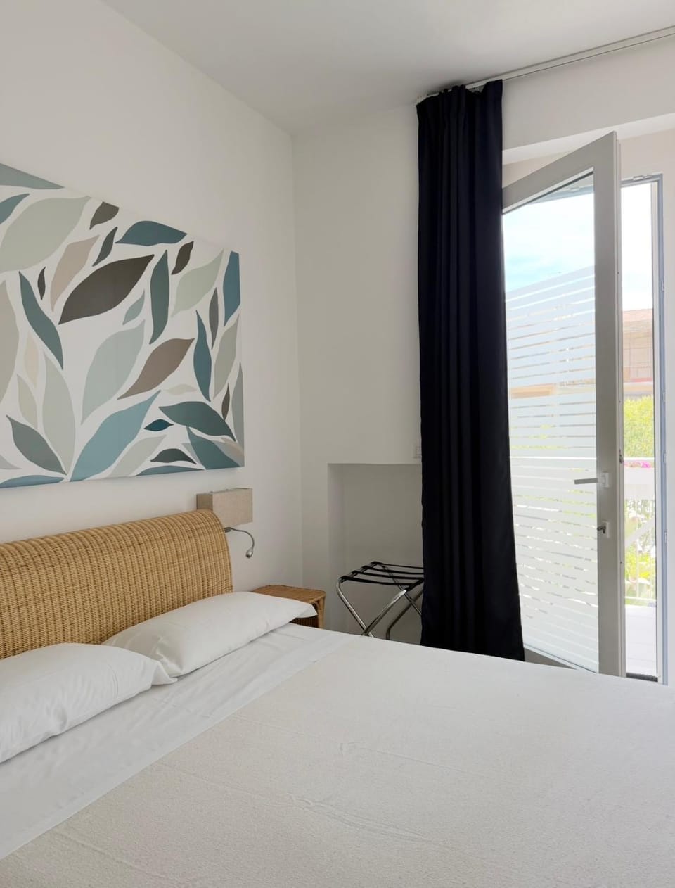 B&B PREVISTO SOLE Bed and Breakfast in Civitanova Marche