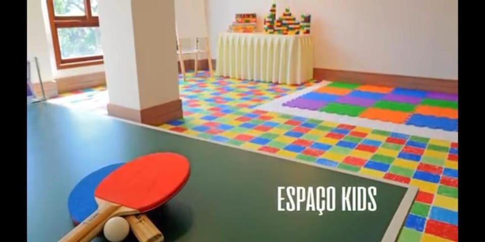 Kids's club