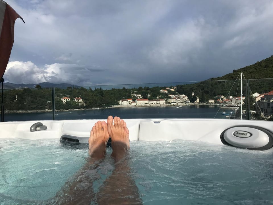 Spa and wellness centre/facilities