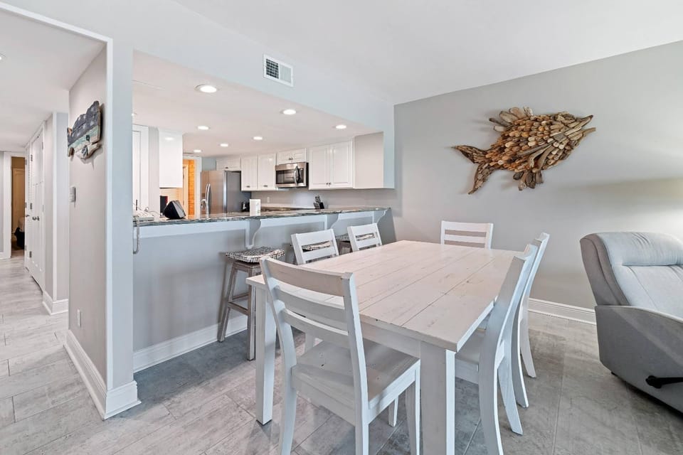 Casa Del Sol C1 House in West Beach