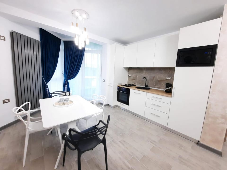 Apartament Rebeca Lux by Alezzi Beach Resort Apartment in Constanța County