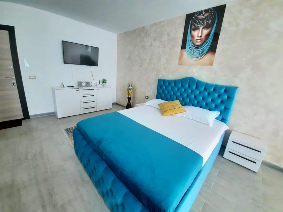 Apartament Rebeca Lux by Alezzi Beach Resort Apartment in Constanța County