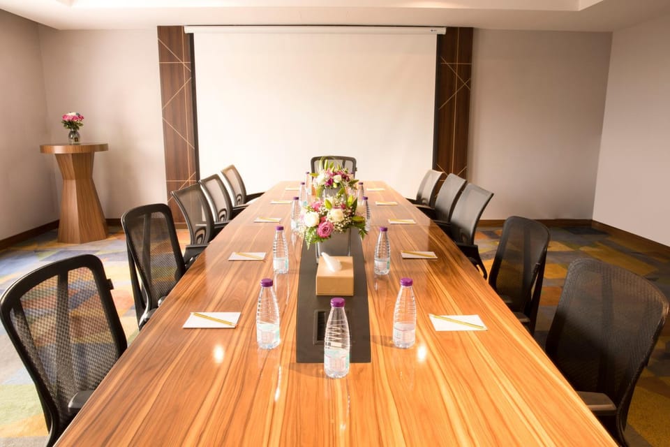 Meeting/conference room