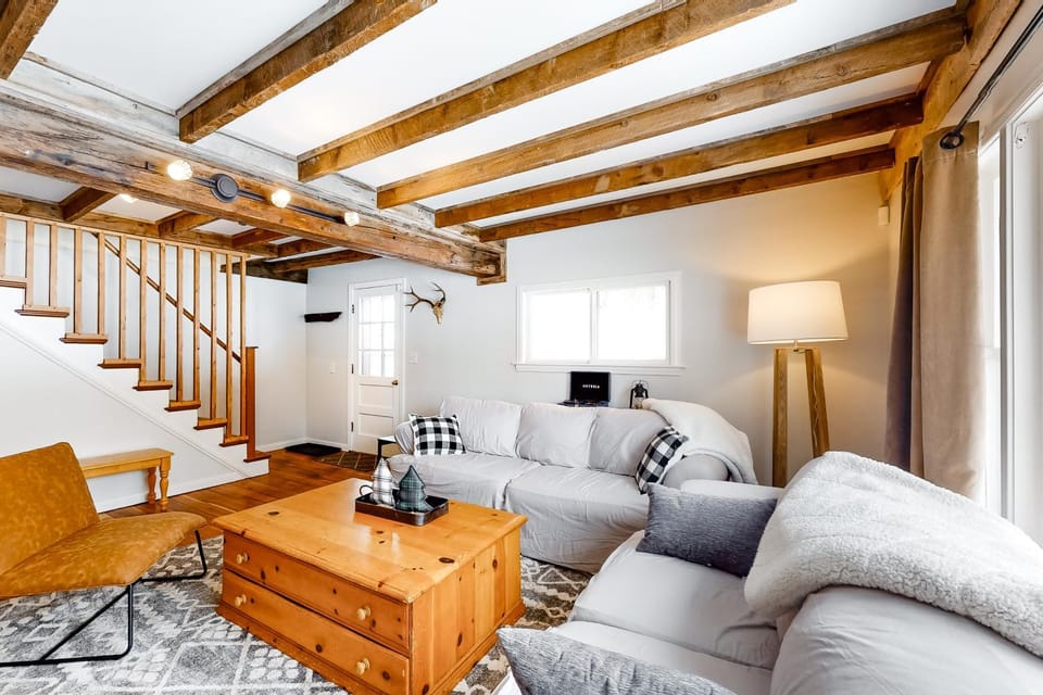 Casa Okemo House in Ludlow