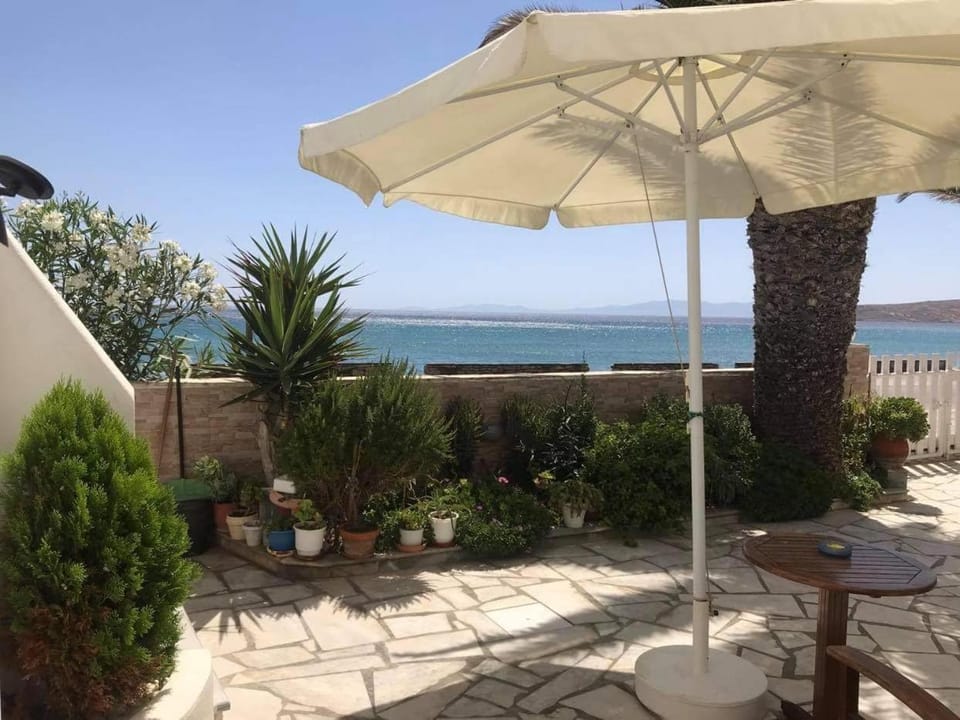 Nemesis Studios Apartment in Decentralized Administration of the Aegean