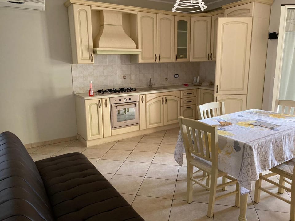 Mare e Relax House in Molise, Italy