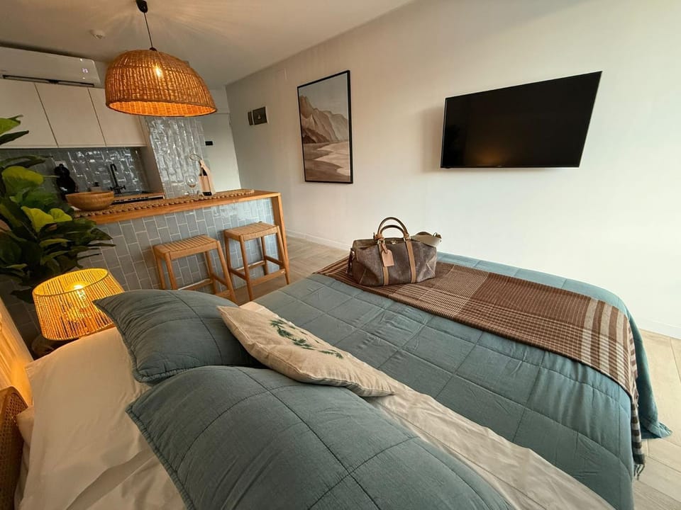 Koka Deluxe Studio Apartment in Maspalomas
