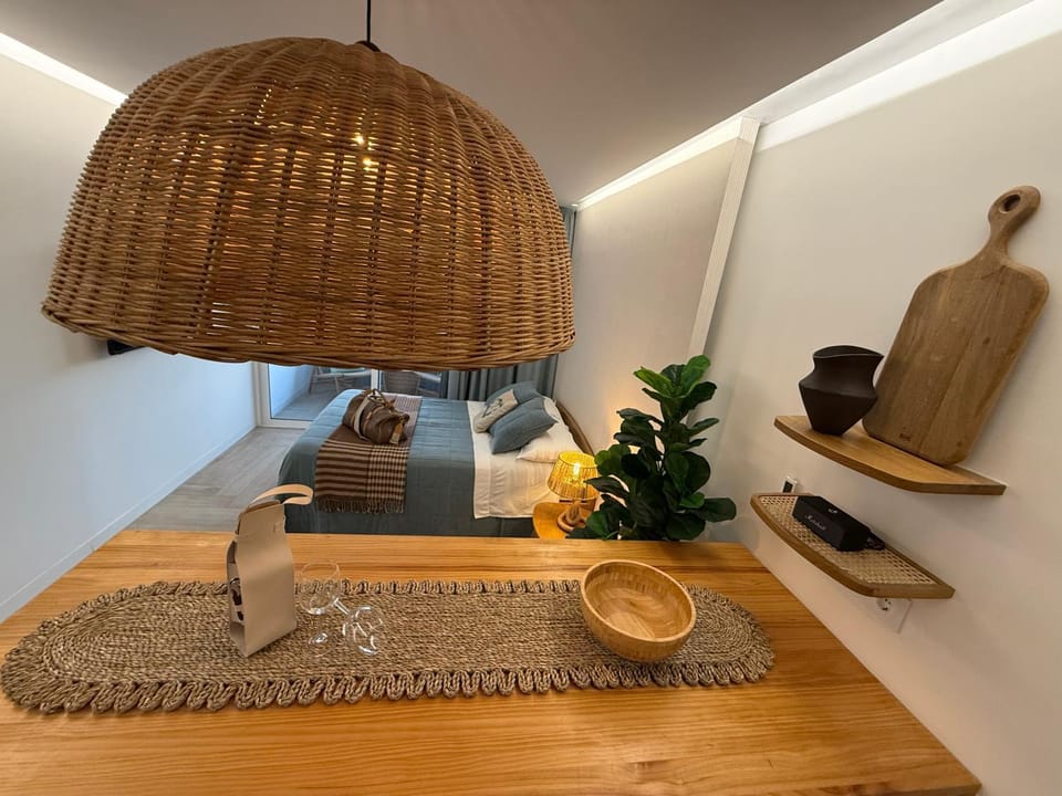 Koka Deluxe Studio Apartment in Maspalomas
