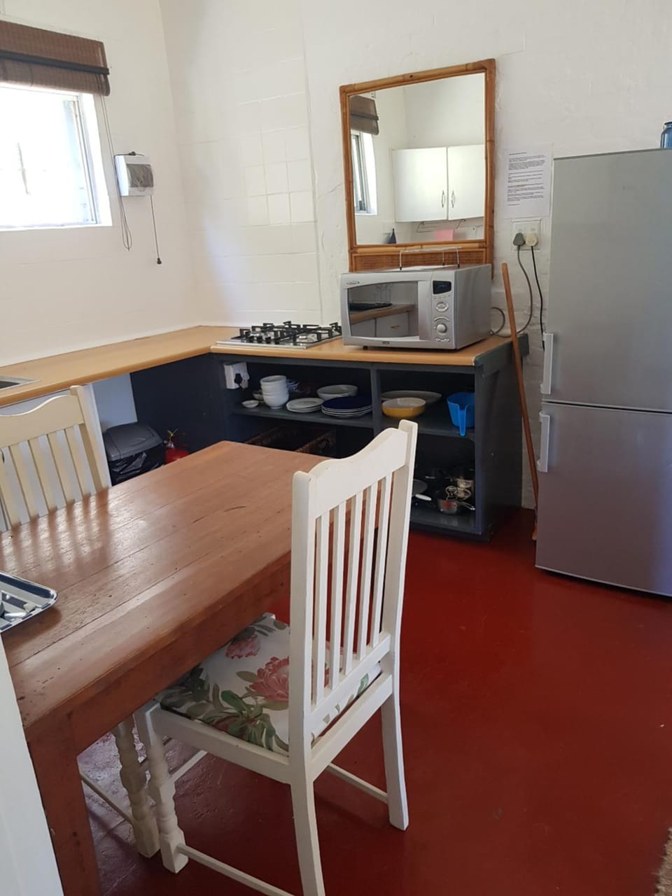 Ocean rush turtle Apartment in KwaZulu-Natal