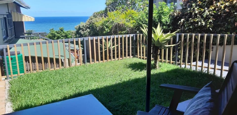 Ocean rush turtle Apartment in KwaZulu-Natal