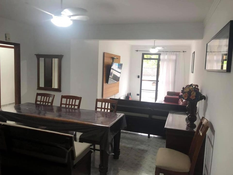 Apartamento Praia Grande Ubatuba Apartment in Ubatuba