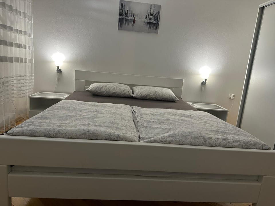 Apartman Samardžić Apartment in Zlatibor District, Serbia