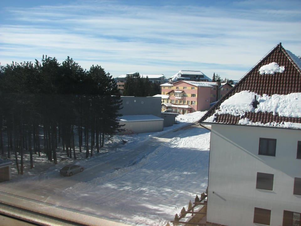 View (from property/room)