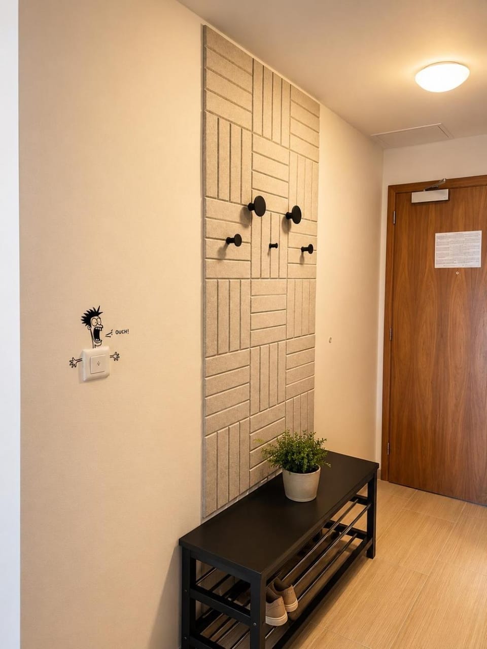 soundproof