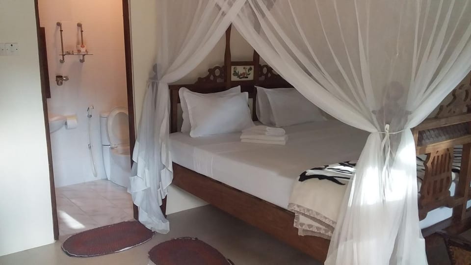 Safina Resort Hotel in Tanzania