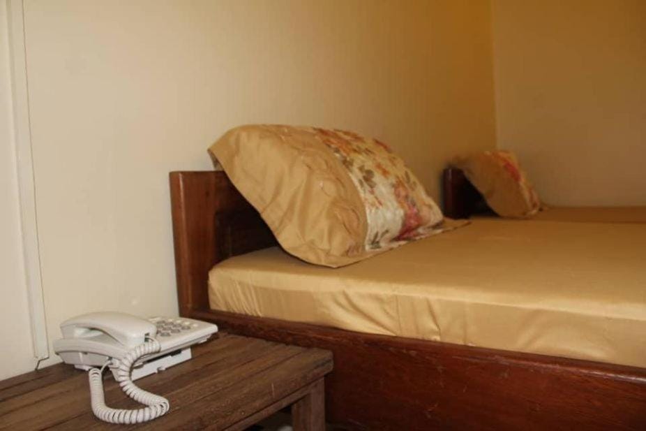 Safina Resort Hotel in Tanzania