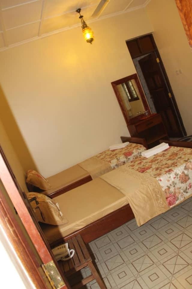 Safina Resort Hotel in Tanzania