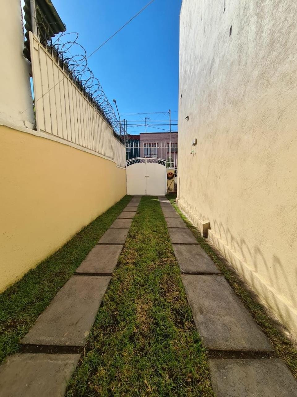 Acogedor loft privado en Coyoacán Apartment in Mexico City