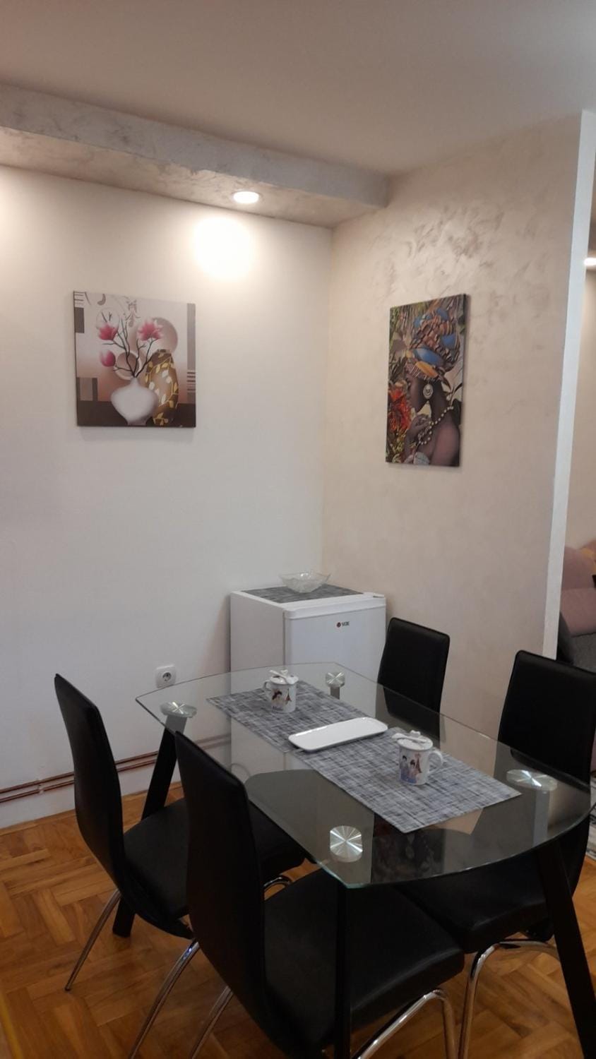 Apartman Kosta casa Apartment in Zlatibor