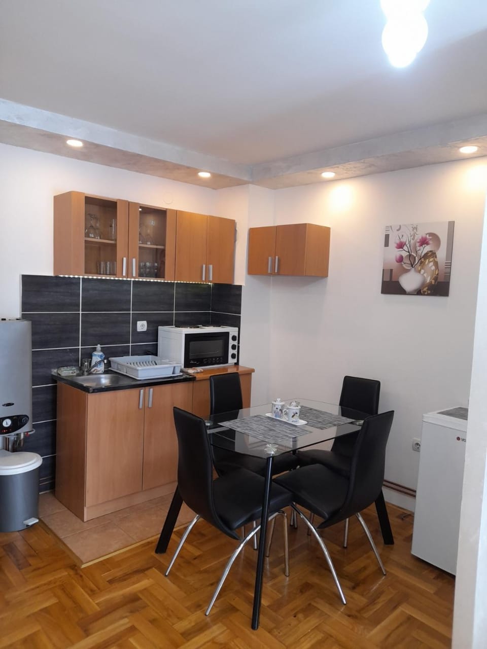 Apartman Kosta casa Apartment in Zlatibor