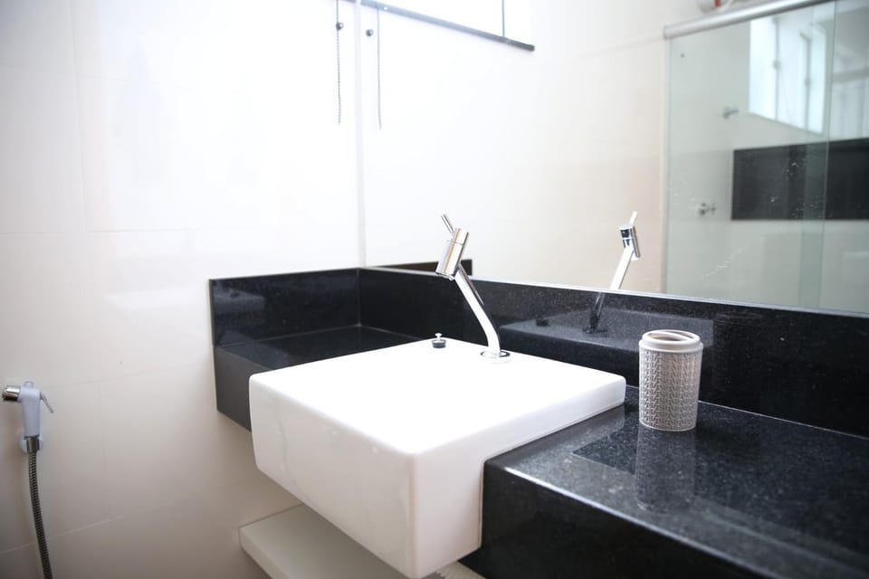 Apartamento Premium Apartment in State of Bahia