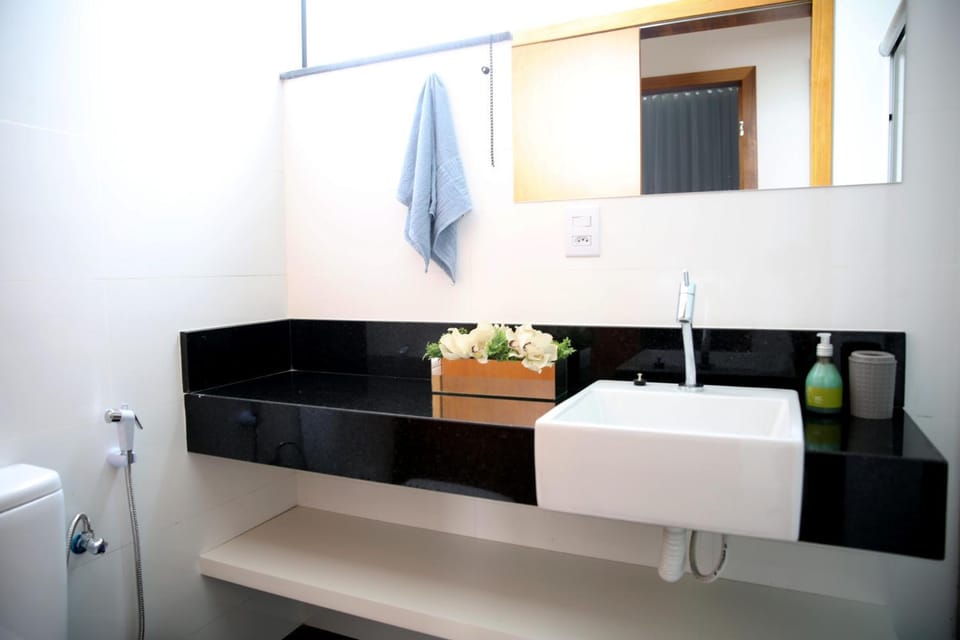 Apartamento Premium Apartment in State of Bahia
