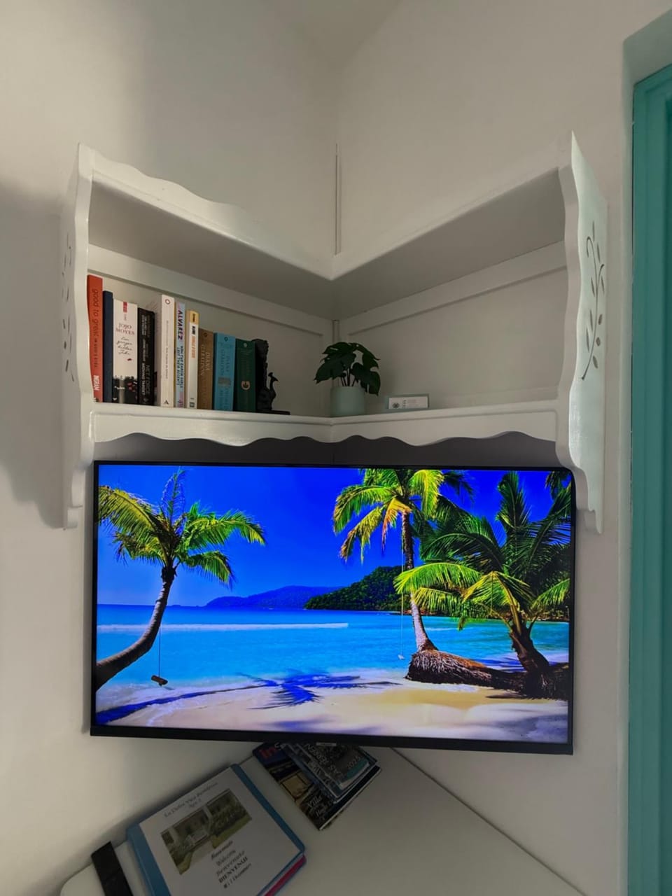 TV and multimedia