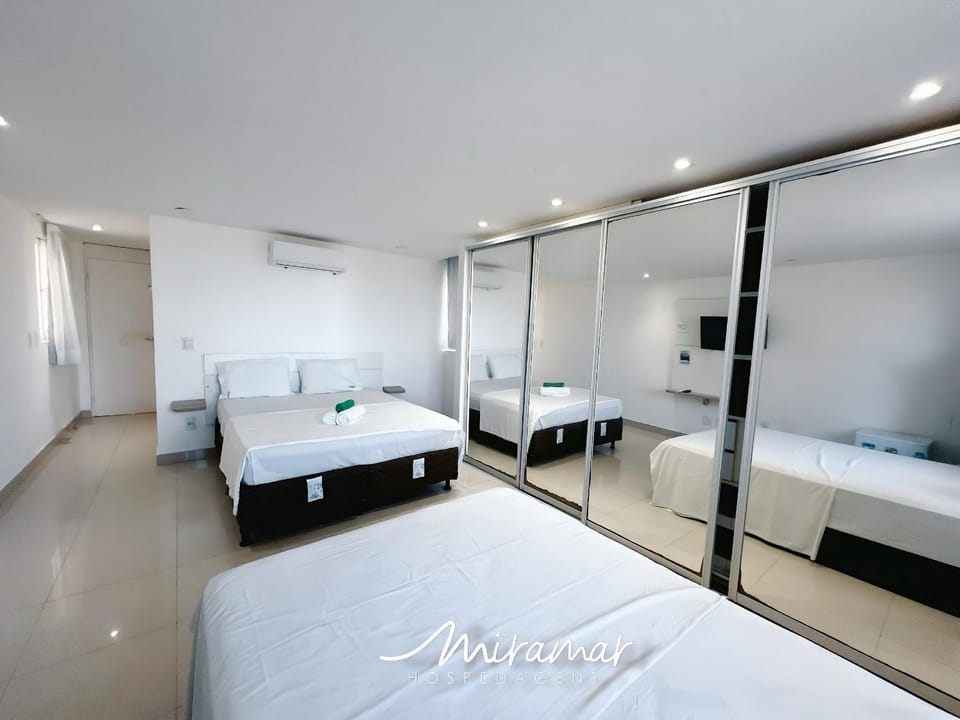Na Praia Sunset Bed and Breakfast in Cabedelo