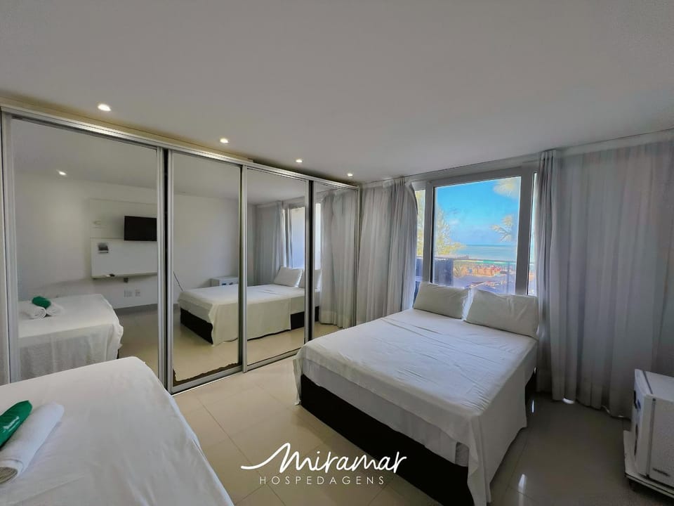 Na Praia Sunset Bed and Breakfast in Cabedelo