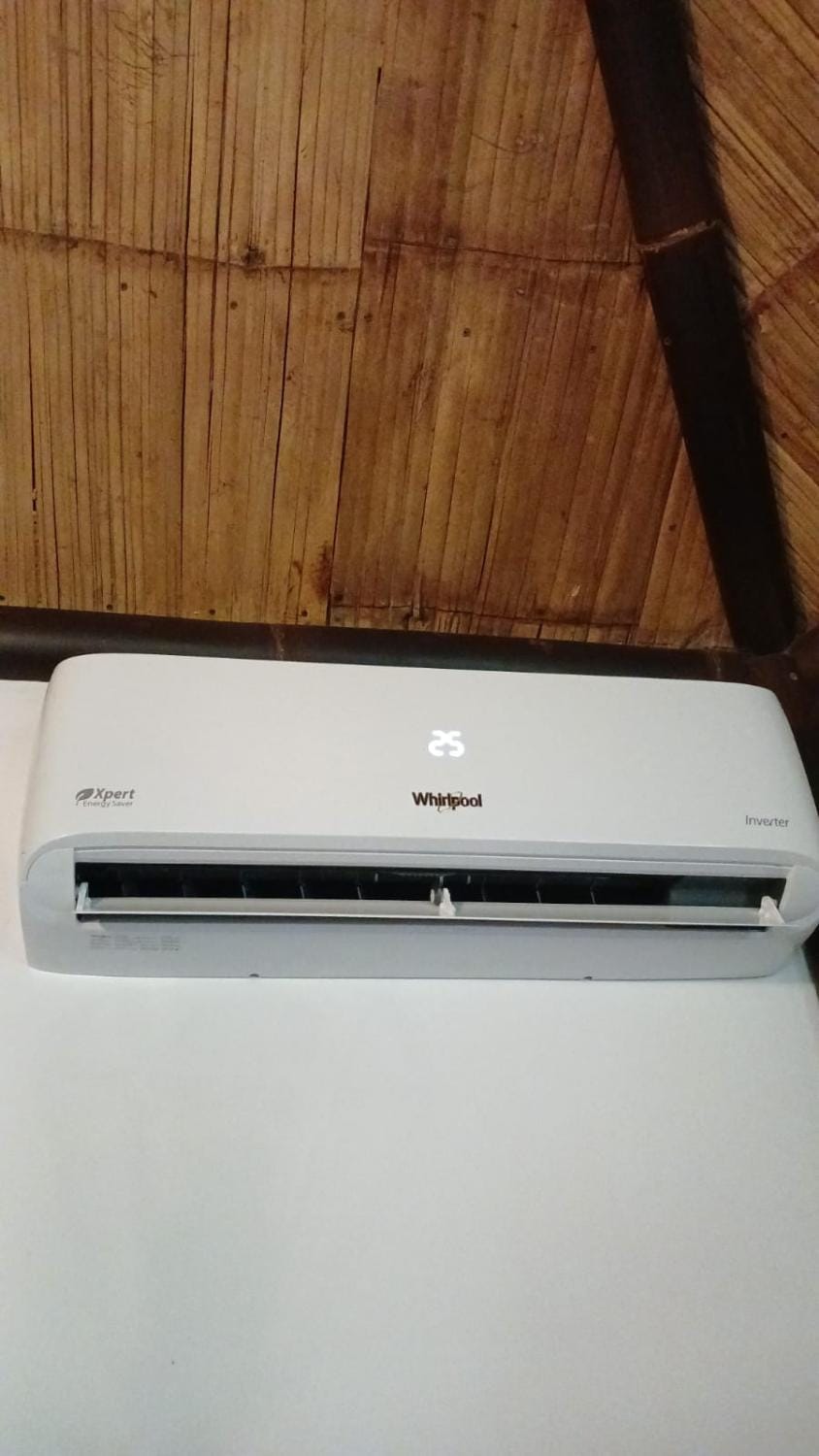 air conditioner