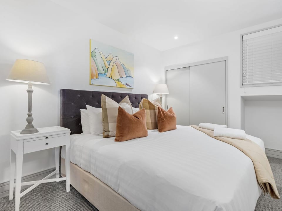 Maison de Charme Central Apartment Apartment in Queenstown