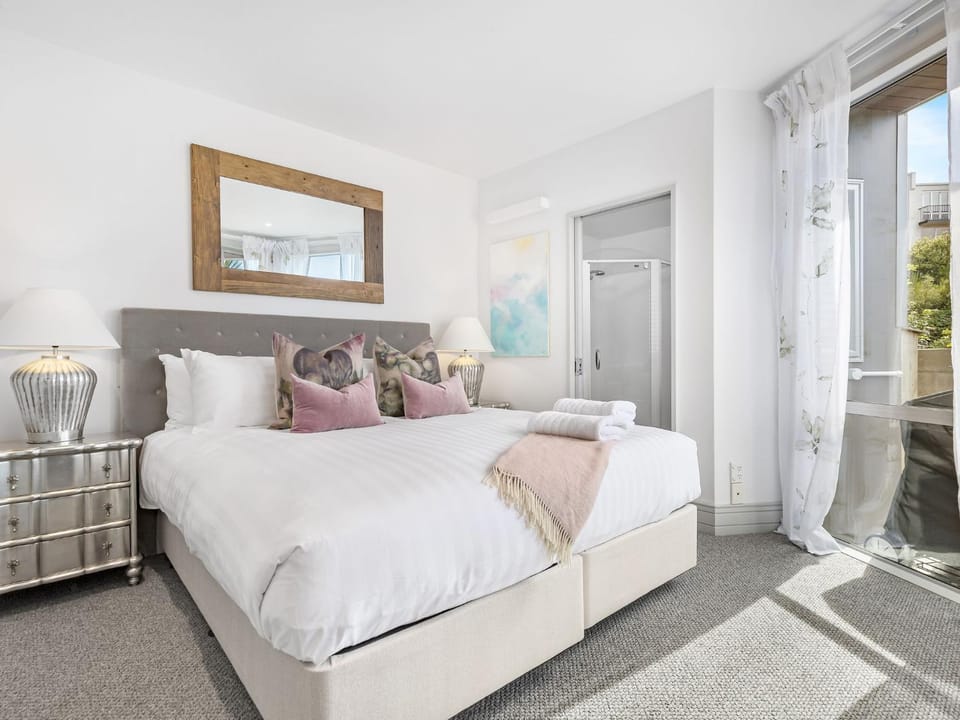 Maison de Charme Central Apartment Apartment in Queenstown