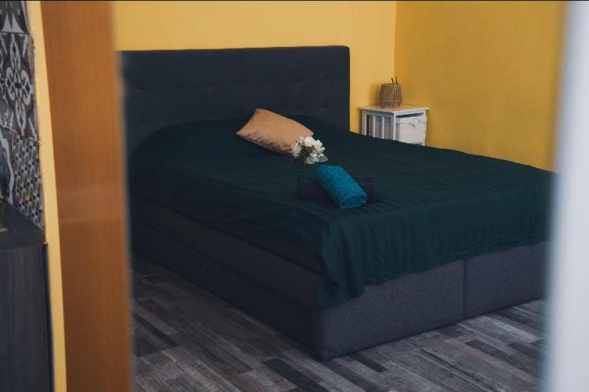 The Beautiful Italian Suit Bed and Breakfast in Vienna