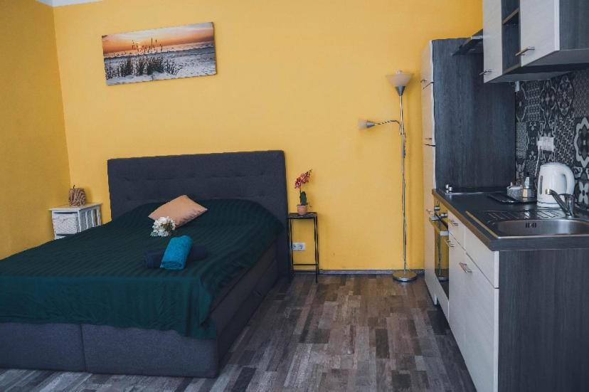 The Beautiful Italian Suit Bed and Breakfast in Vienna
