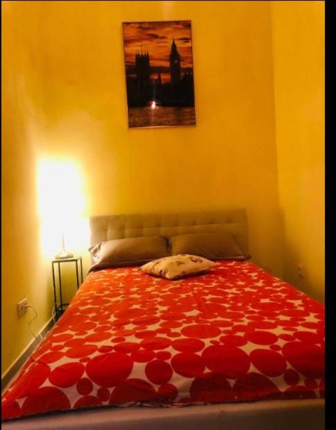 The Beautiful Italian Suit Bed and Breakfast in Vienna