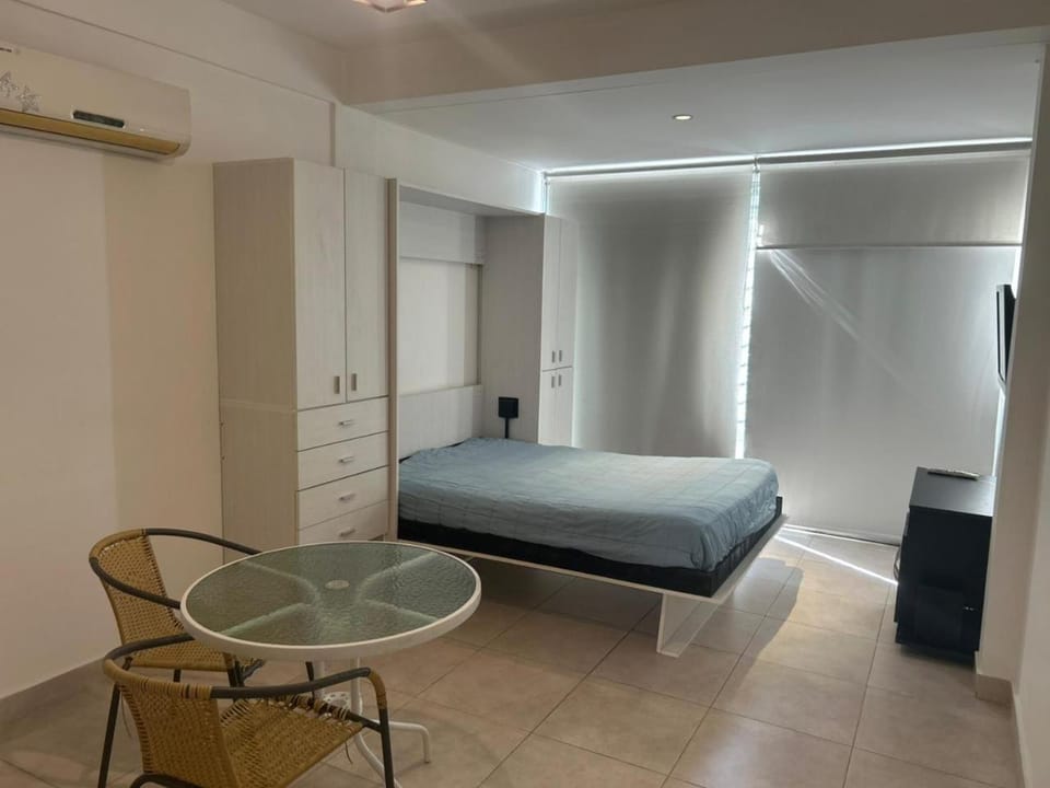 Las Piedras Apartment in Pilar