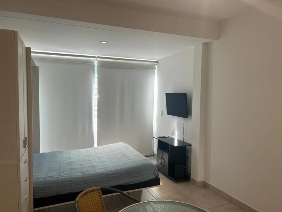 Las Piedras Apartment in Pilar