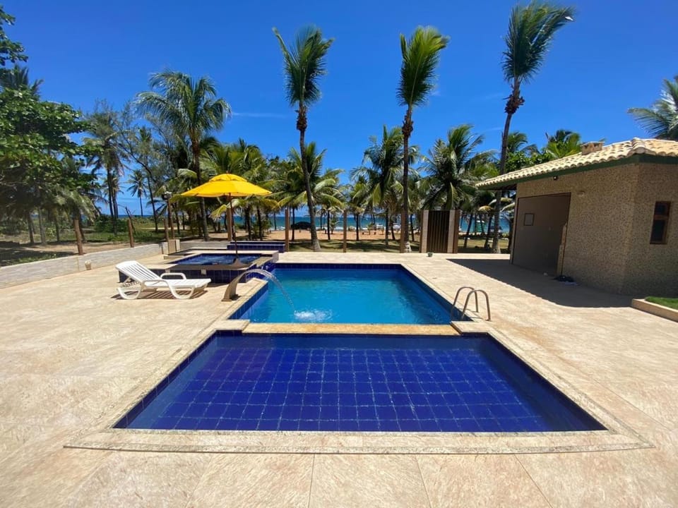 Beach, Beach, Swimming pool