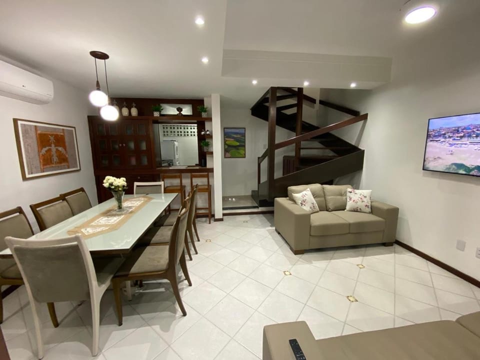 Casa Tropical pé na areia House in Salvador