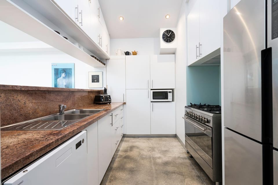 StayCentral - Fairfield Four-bedroom Home House in Melbourne